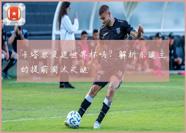 卡塔尔没进世界杯吗？解析东道主的提前淘汰之谜