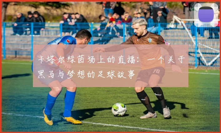 卡塔尔绿茵场上的直播：一个关于黑马与梦想的足球故事